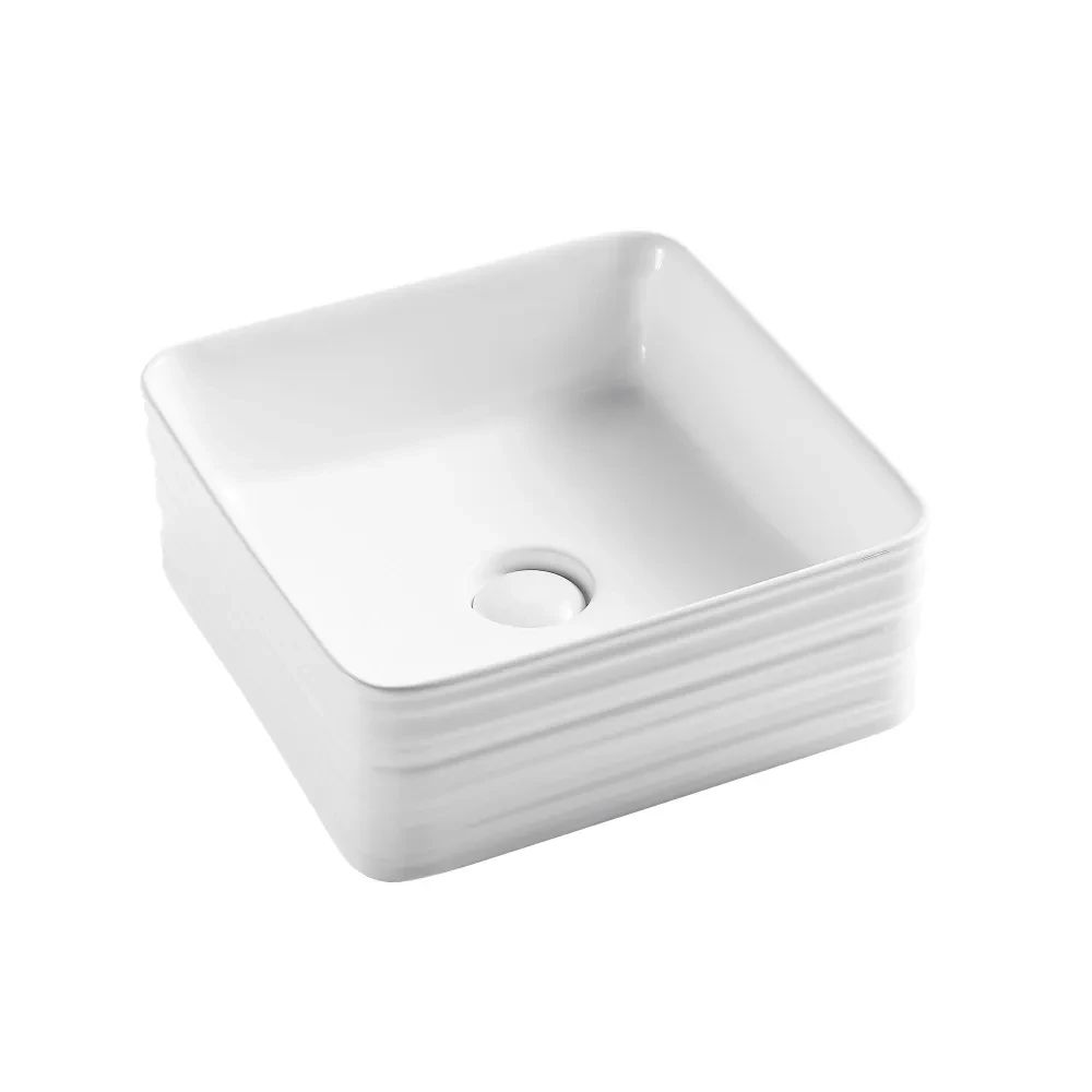 

Раковина для ванной Point Омега 40 (PN43903)