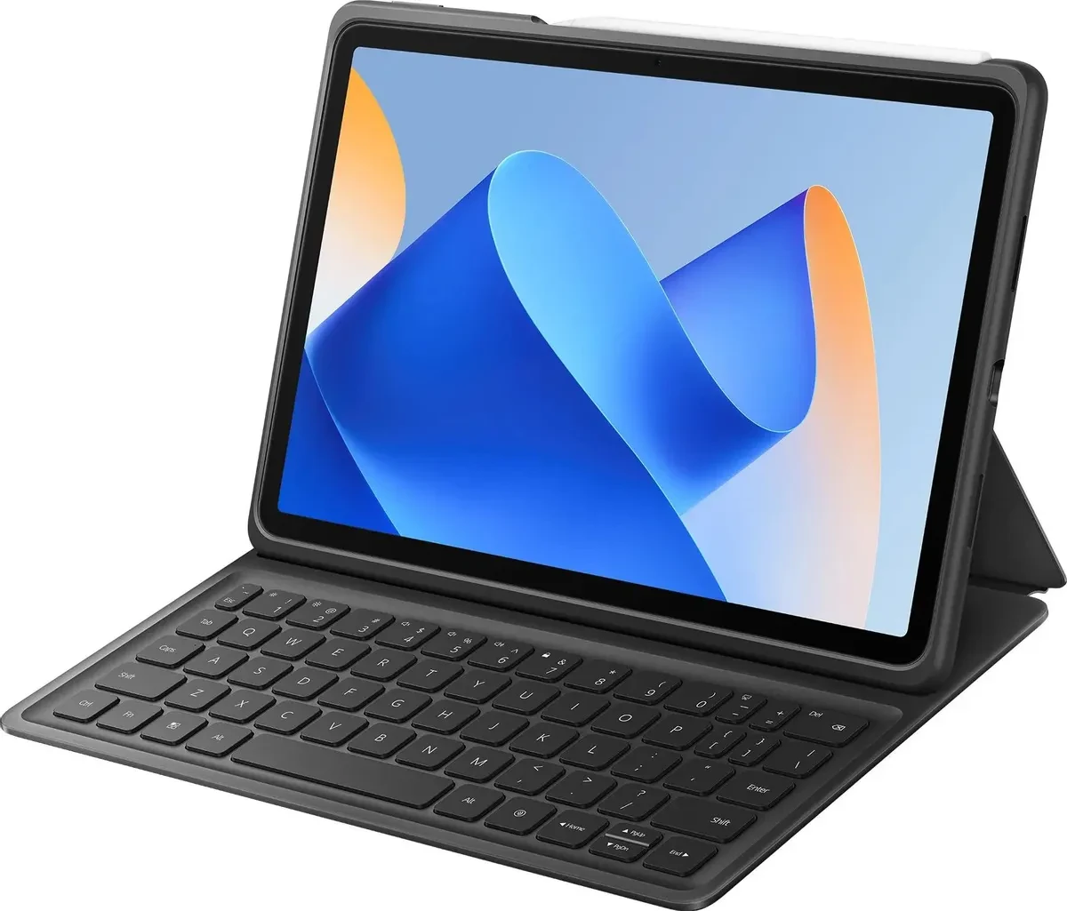 

Планшет Huawei MatePad 11R WIFI +KB 8/128GB black DBR-W09 (53013VMC)