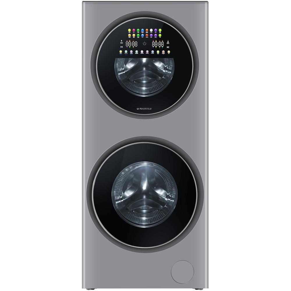 

Стиральная машина MAUNFELD MFWD14157LS06