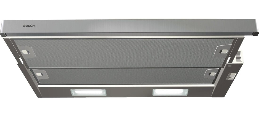 

Встраиваемая вытяжка Bosch DHI645FTR