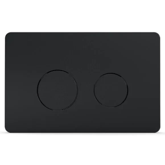 

Кнопка смыва Azario AZ-8200-0087/AZ-P57-0190 черный