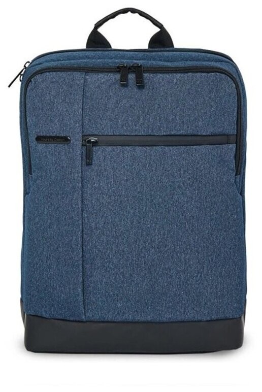 

Сумка для ноутбука Ninetygo Classic Business Backpack blue (90171BGBKUNLG05)