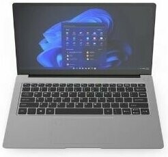 

Ноутбук Chuwi CoreBook 13 Win11Home Grey (CWI621-521E5N1HDNXX)