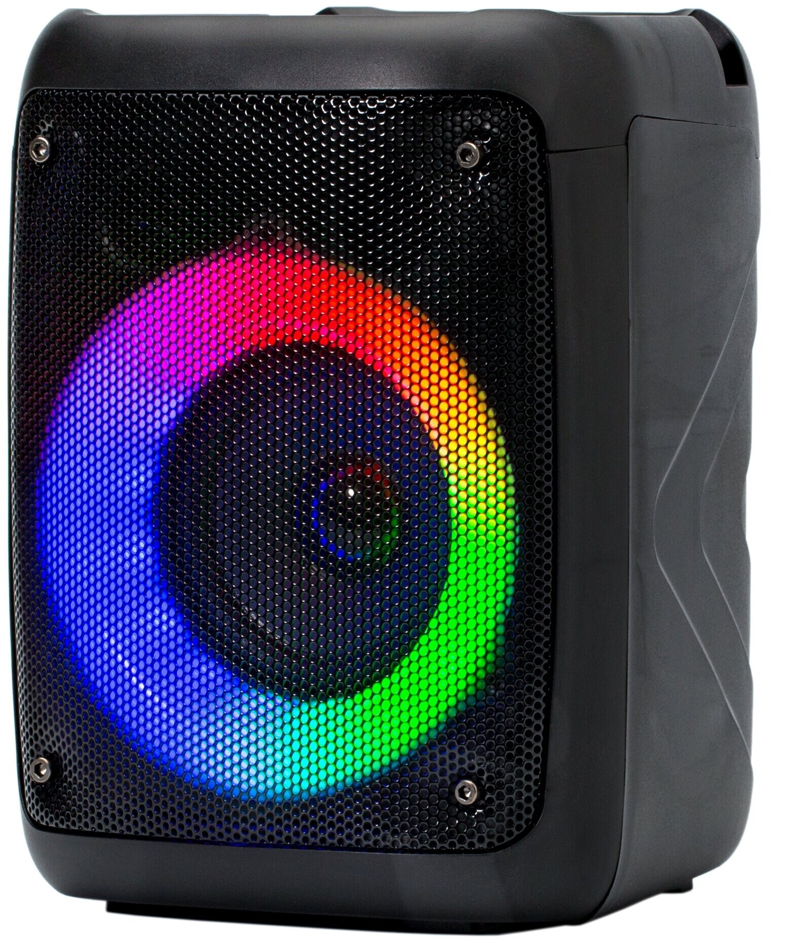 

Музыкальный центр Perfeo Disco Ring 3 (PF-B4981)