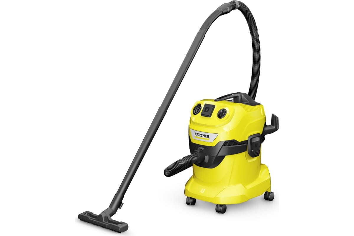 

Пылесос Karcher WD 3 P V-17/4/20 (1.628-175.0)