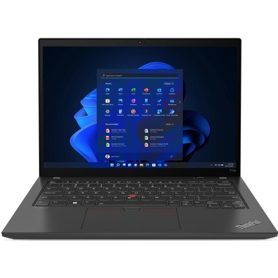 

Ноутбук Lenovo ThinkPad P14s G3 Win 11 PRO (только англ. клавиатура) (21AKS0PU00)