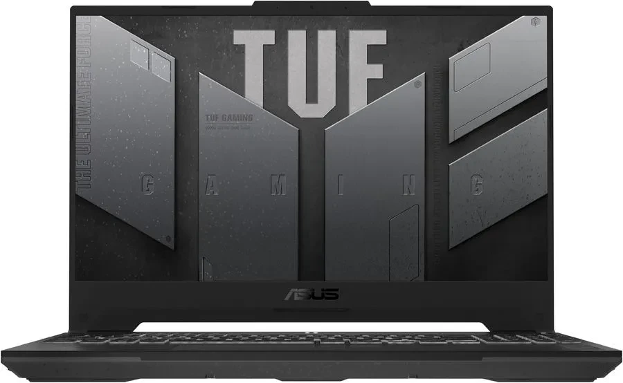 

Ноутбук ASUS TUF Gaming FA507NV-LP023 noOS grey (90NR0E85-M002A0)