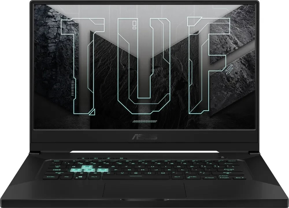 

Ноутбук Asus FX516PC-HN558 noOS gray (90NR05U1-M02350)