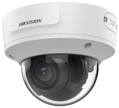 

Камера видеонаблюдения Hikvision DS-2CD3756G2T-IZS (7-35mm) белый