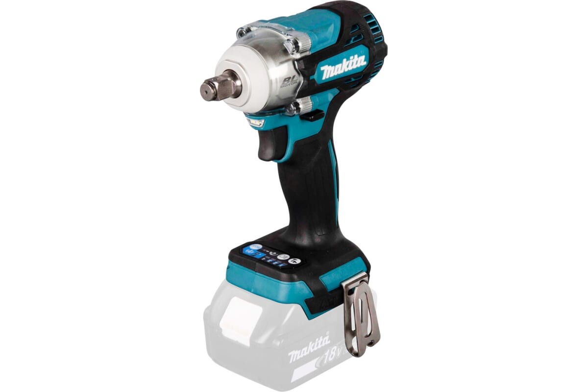 

Гайковерт Makita DTW300Z