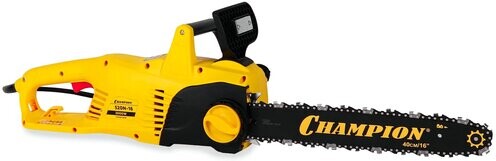

Цепная пила Champion 520N-16