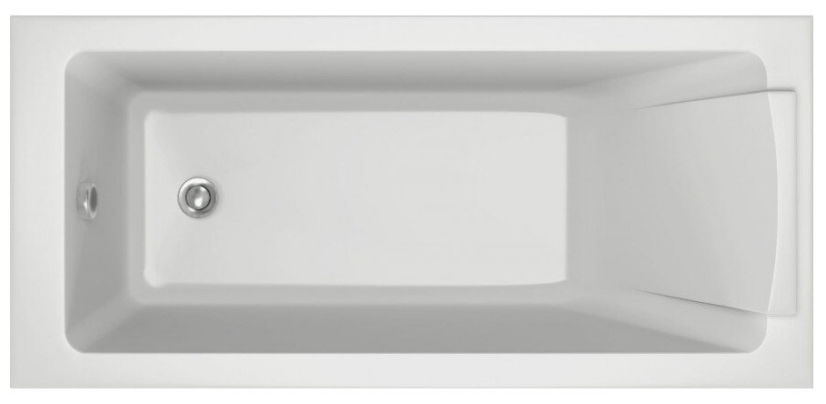 

Ванна Jacob Delafon Sofa прямоугольная 150x70 (E6D300RU-00)