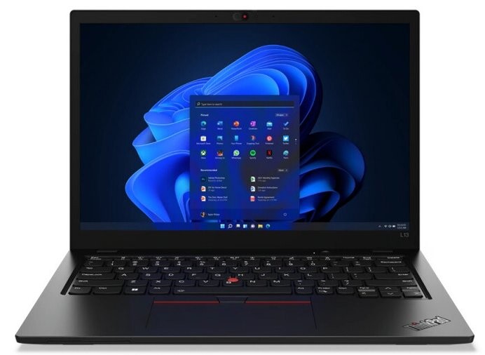 

Ноутбук Lenovo ThinkPad L13 G3 noOS (21BAA01UCD)