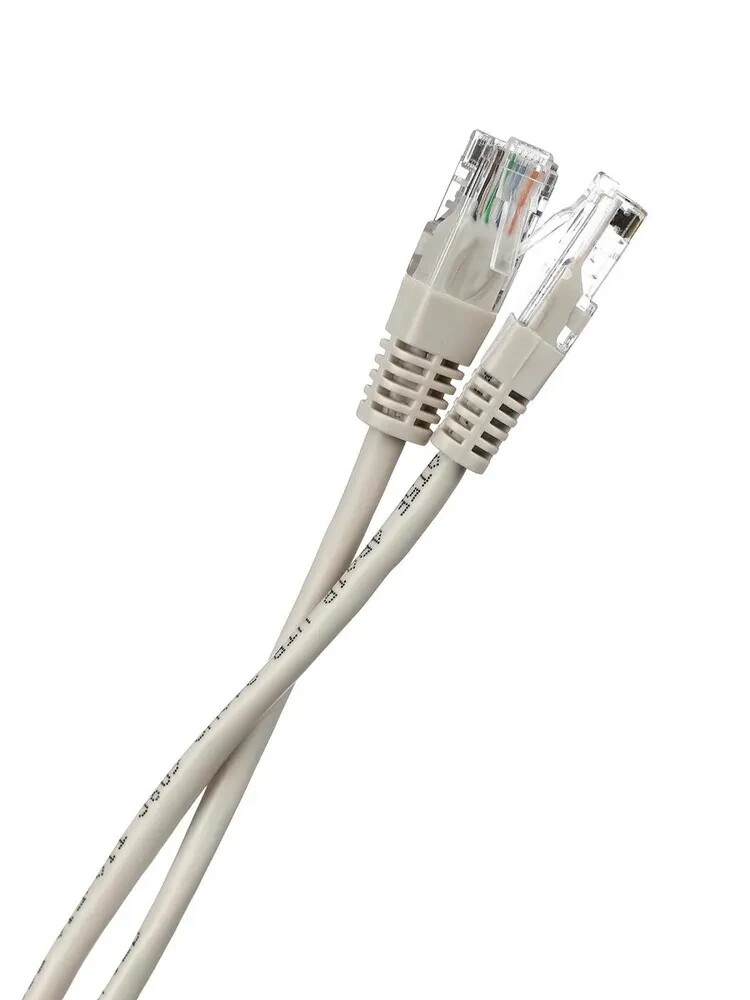 Patch cat5e