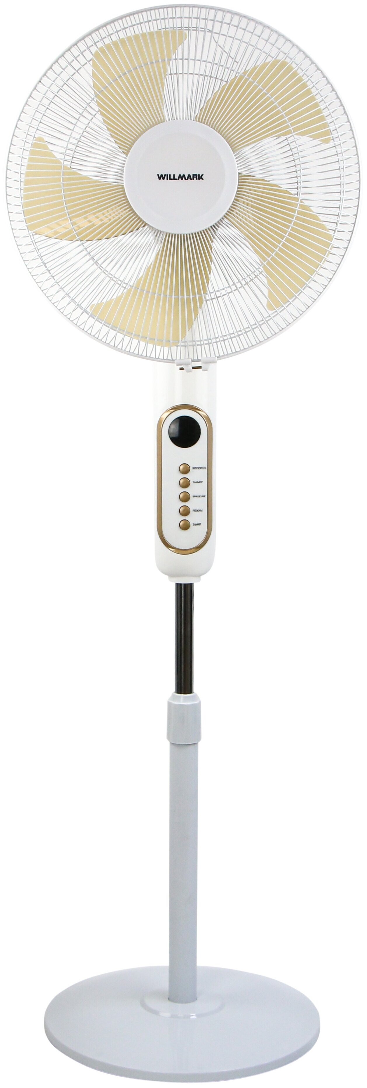 

Вентилятор Willmark WSF-65WS