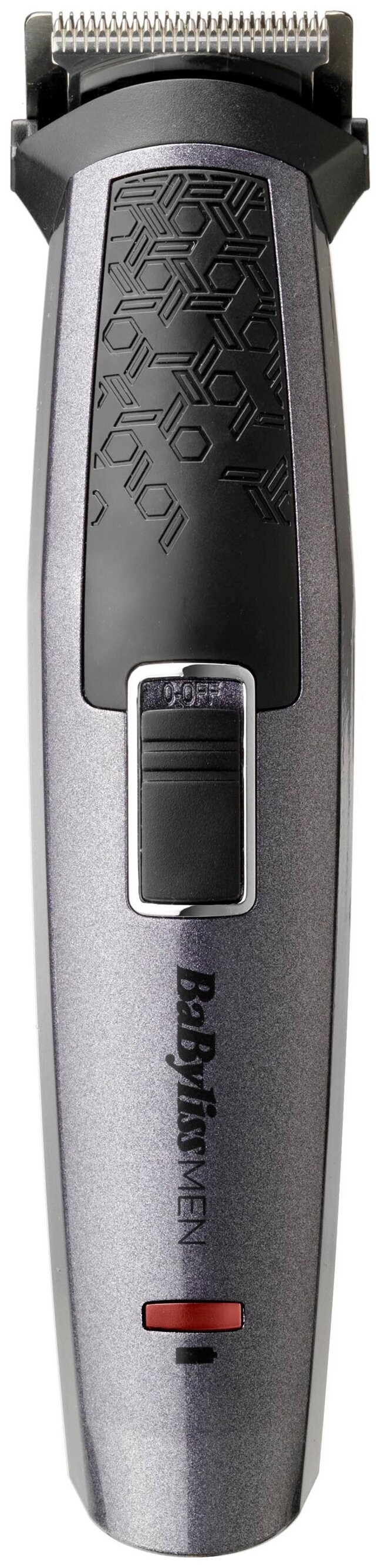 

Машинка для стрижки Babyliss MT727E