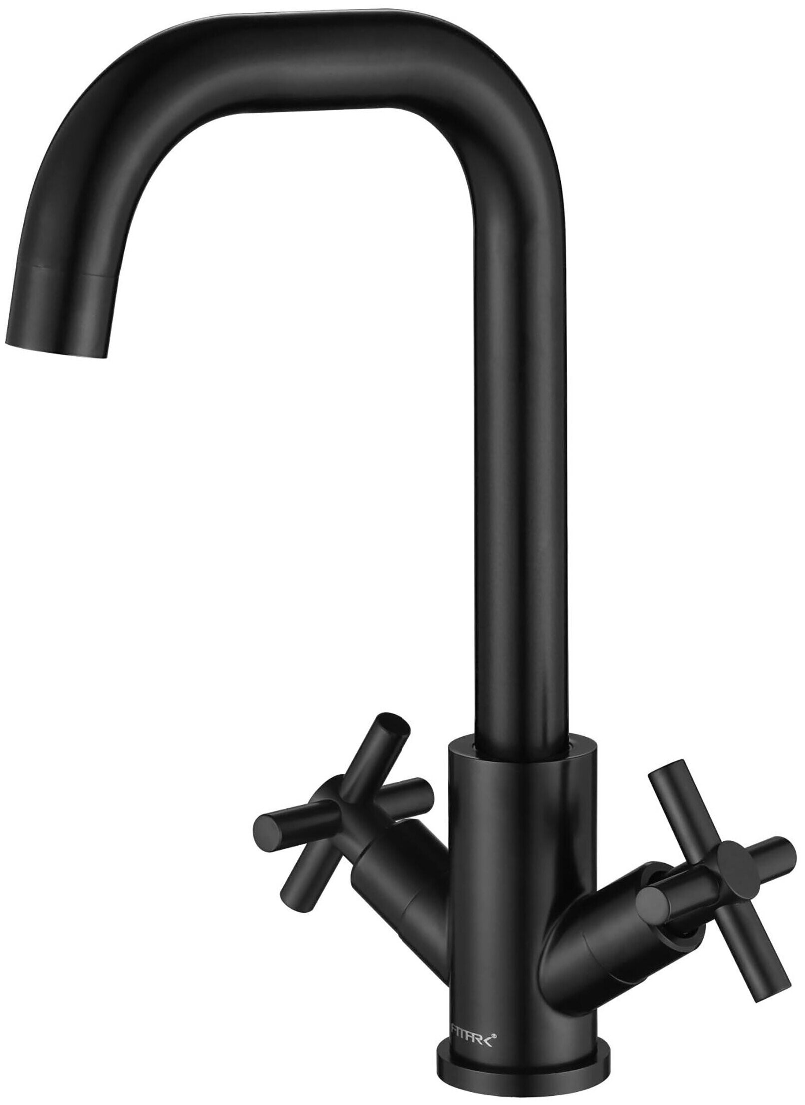 

Смеситель для кухни Fmark FS8412H