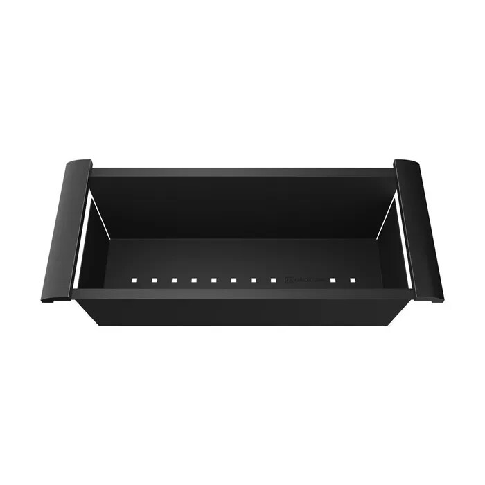 

Аксессуар для кухонных моек Omoikiri CO-02-GB графит (4999055) Коландер