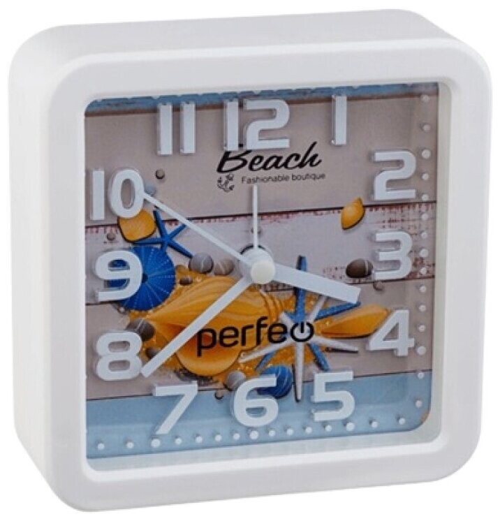

Часы настольные Perfeo PF-TC-014 (PF-C3151)