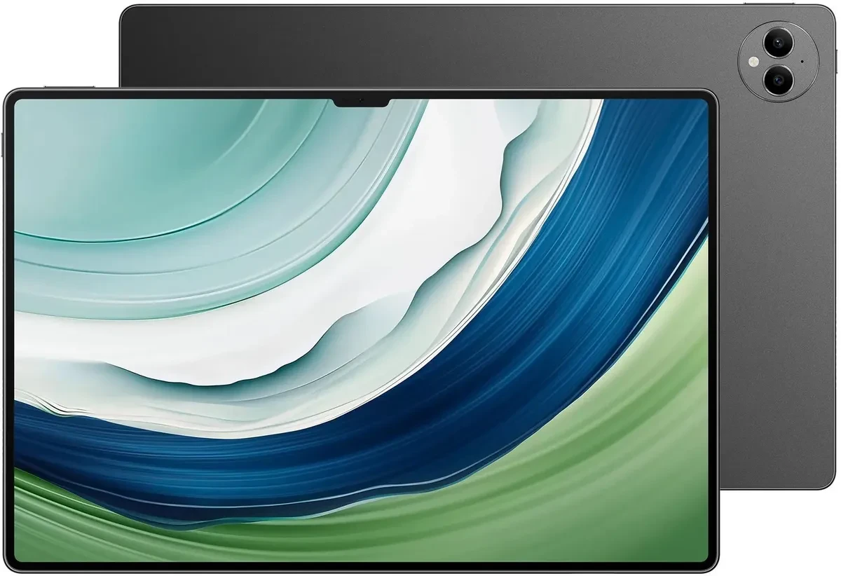 

Планшет Huawei MatePad PRO 13.2 12/256GB WIFI black (PCE-W29/5303XXJ)