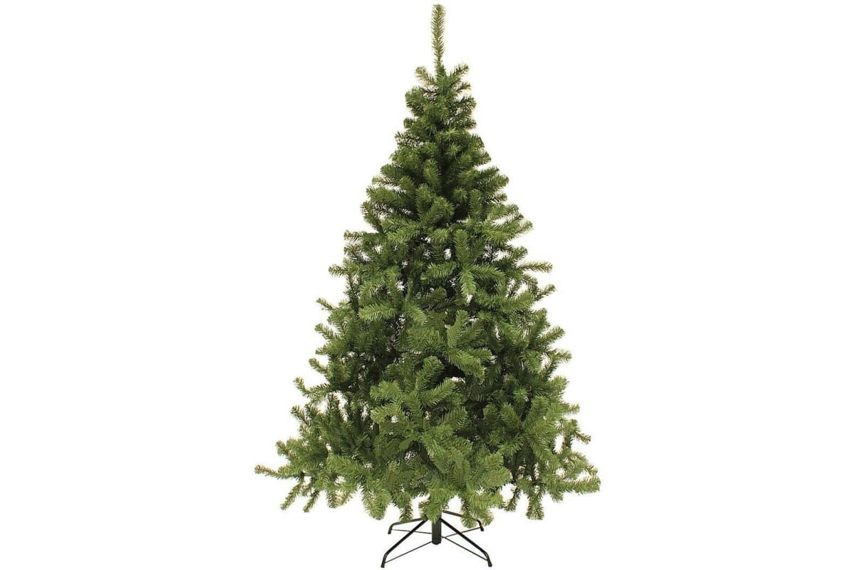 

Ель искусственная Royal Christmas PROMO TREE STANDARD HINGED 150CM (29150)