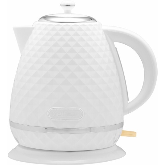

Чайник Zelmer ZCK7635W WHITE