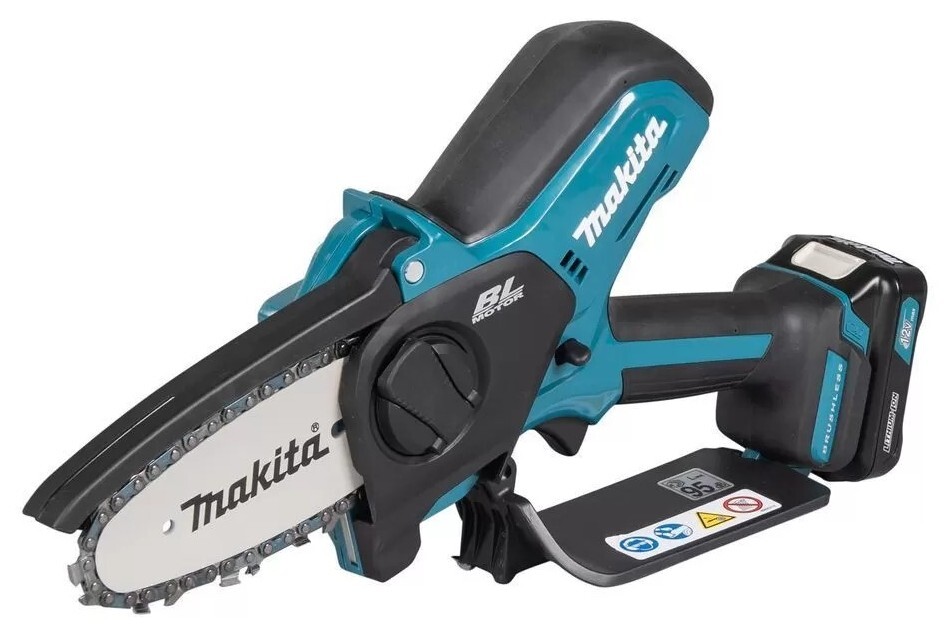

Цепная пила Makita UC100DWA