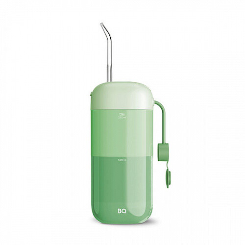 

Ирригатор BQ IR002 Green