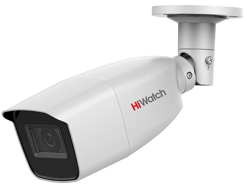 

Камера видеонаблюдения HiWatch DS-T206(B) (2.8-12 MM)