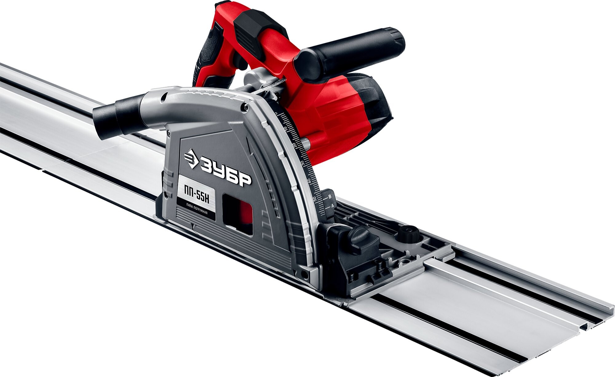 

Циркулярная пила Зубр ПП-55Н