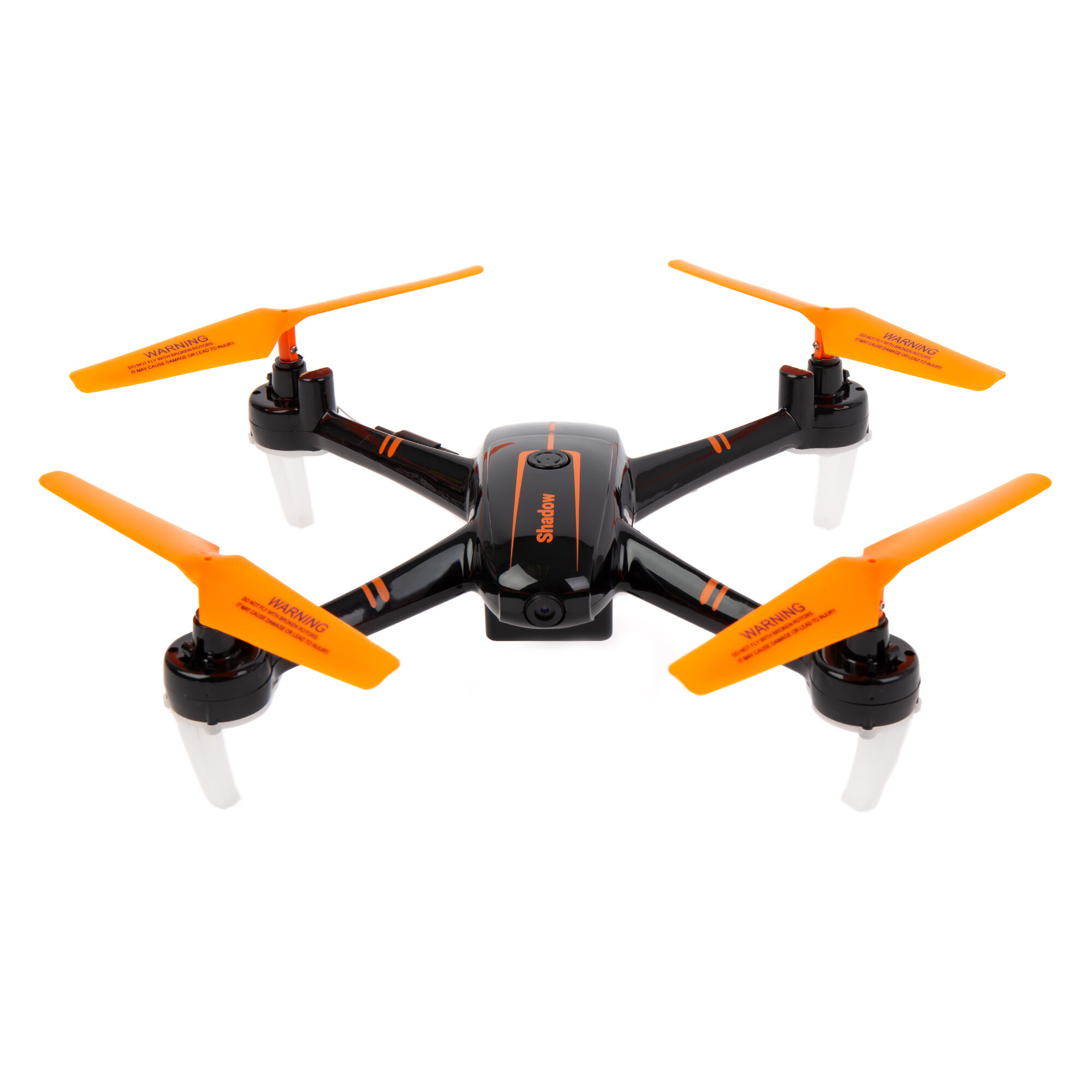 Квадрокоптер Hiper SHADOW FPV