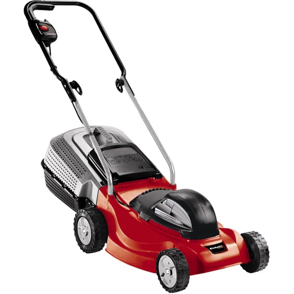 

Газонокосилка Einhell GC-EM 1437 (3400285)