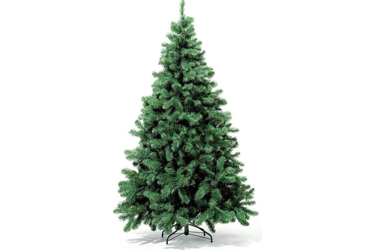 

Ель искусственная Royal Christmas DAKOTA REDUCED 210CM (85210)