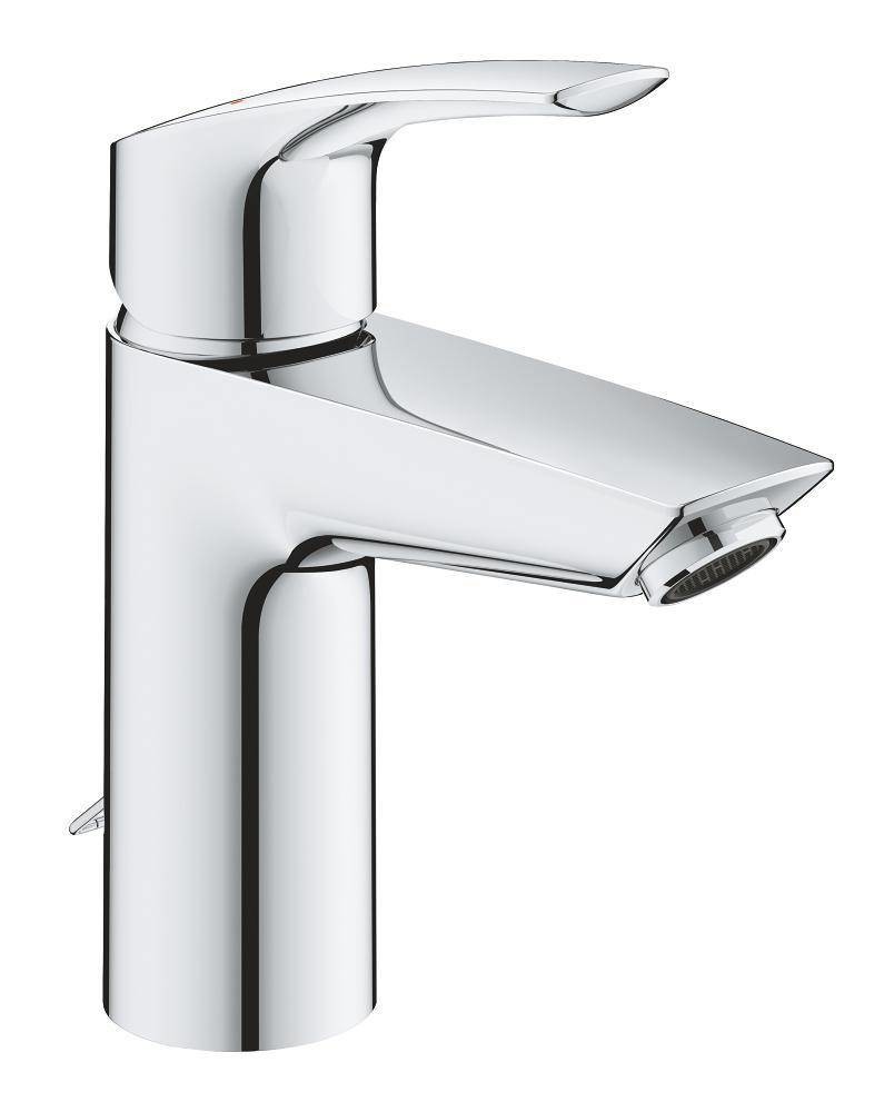 

Смеситель для раковины Grohe Eurosmart 33188003
