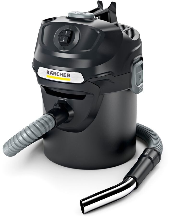 

Пылесос Karcher AD 2 Limited Edition черный (1.629-713.0)