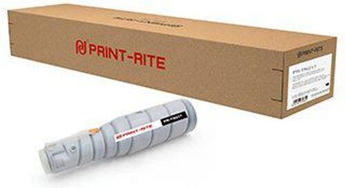 

Картридж Print-Rite PR-TN217 (TFK628BPRJ) черный