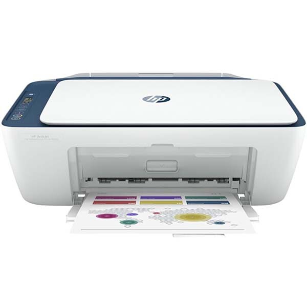 

МФУ HP DeskJet Ink Advantage Ultra 4828