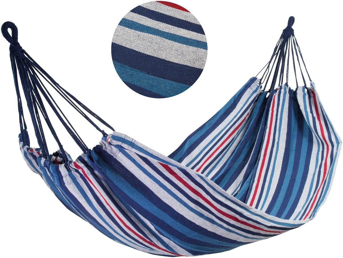 

Гамак Ecos HAM-12 230х145см (4973)