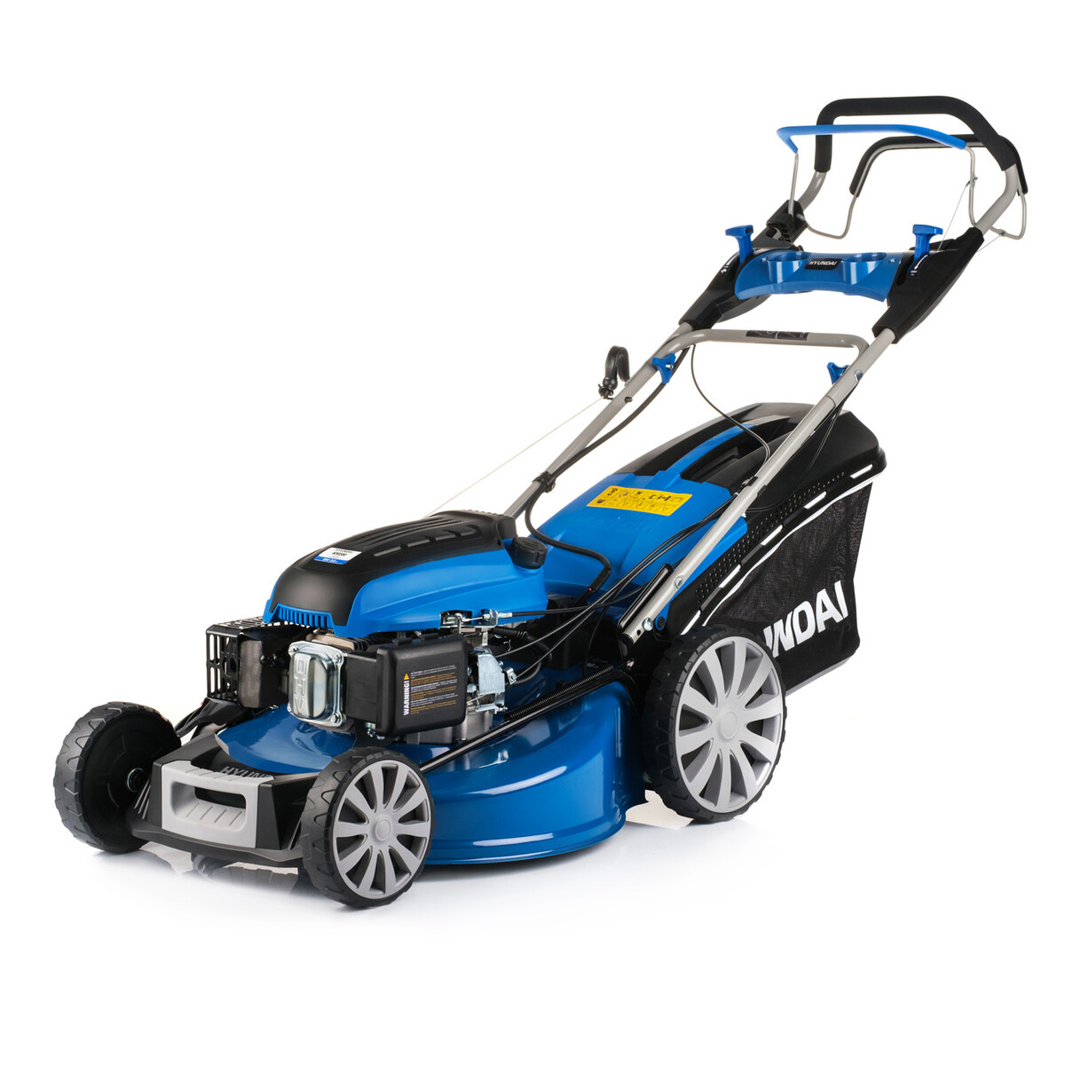

Газонокосилка Hyundai L 5620SЕ