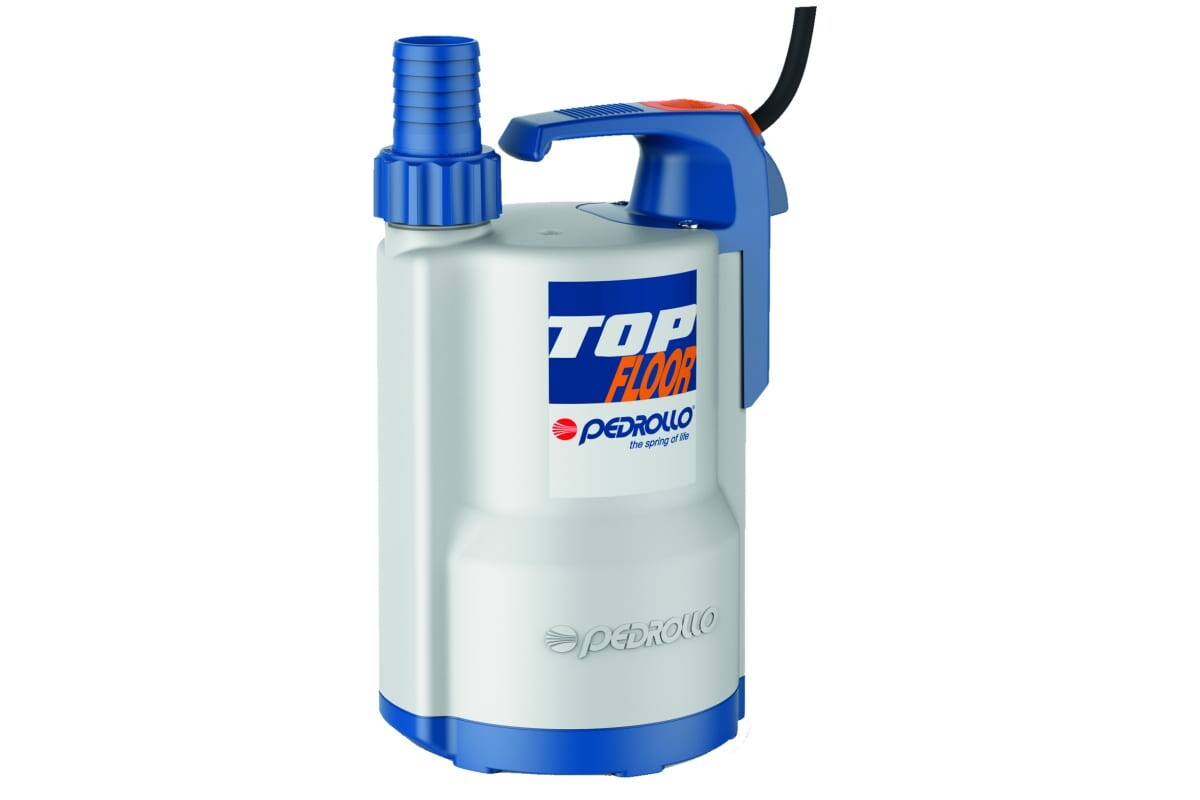 

Насос Pedrollo TOP 1 floor (48TOPF11A1)