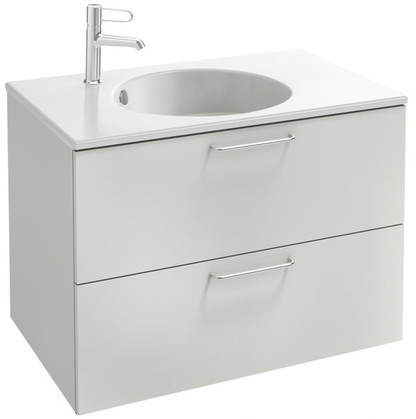

Тумба Jacob Delafon Odeon Rive Gauche 80см (EB2522-R5-N18)