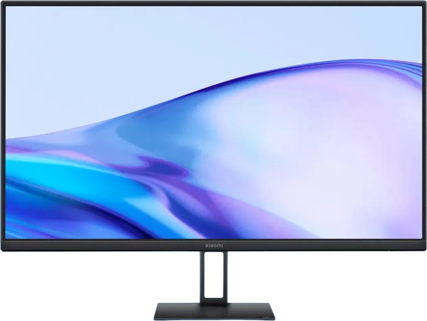 Монитор Xiaomi Monitor A27i P27FBA-RAGL черный (ELA5345EU/X51054)