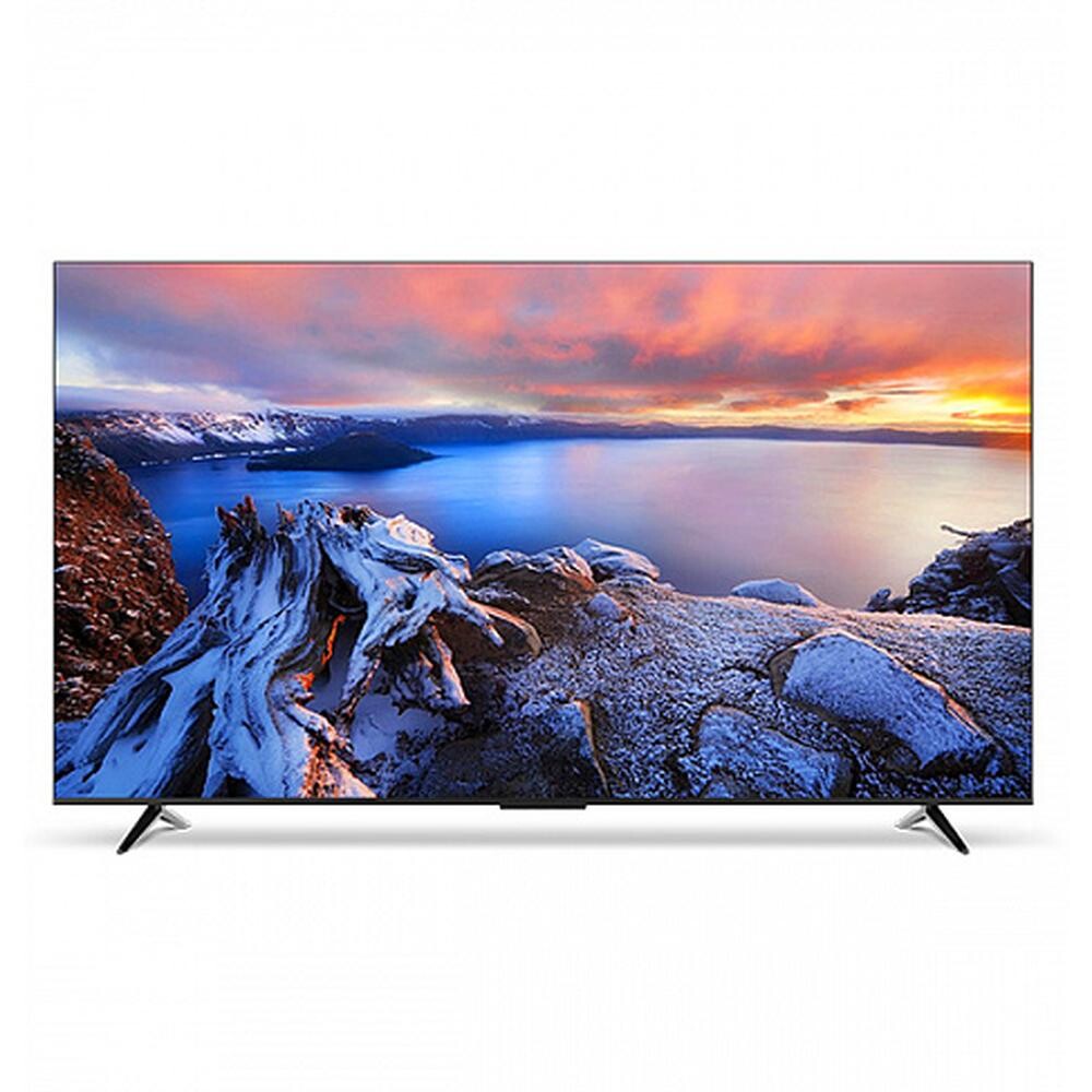 

Телевизор BQ 70FSU02B Black