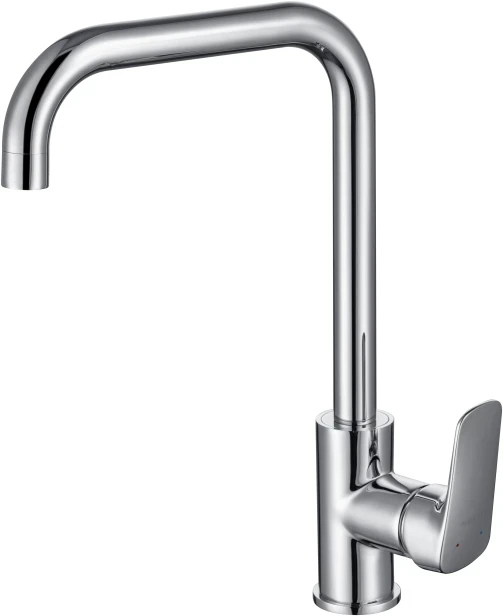 

Смеситель для кухни Aquatek ВЕГА AQ1081CR