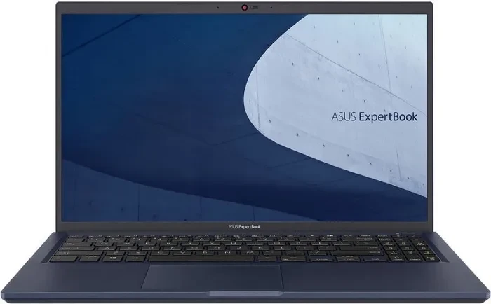 

Ноутбук ASUS ExpertBook B1500CBA-BQ0062 DOS черный (90NX0551-M00CC0)