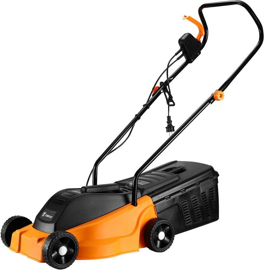 

Газонокосилка Deko DKLM1300 (063-3005)