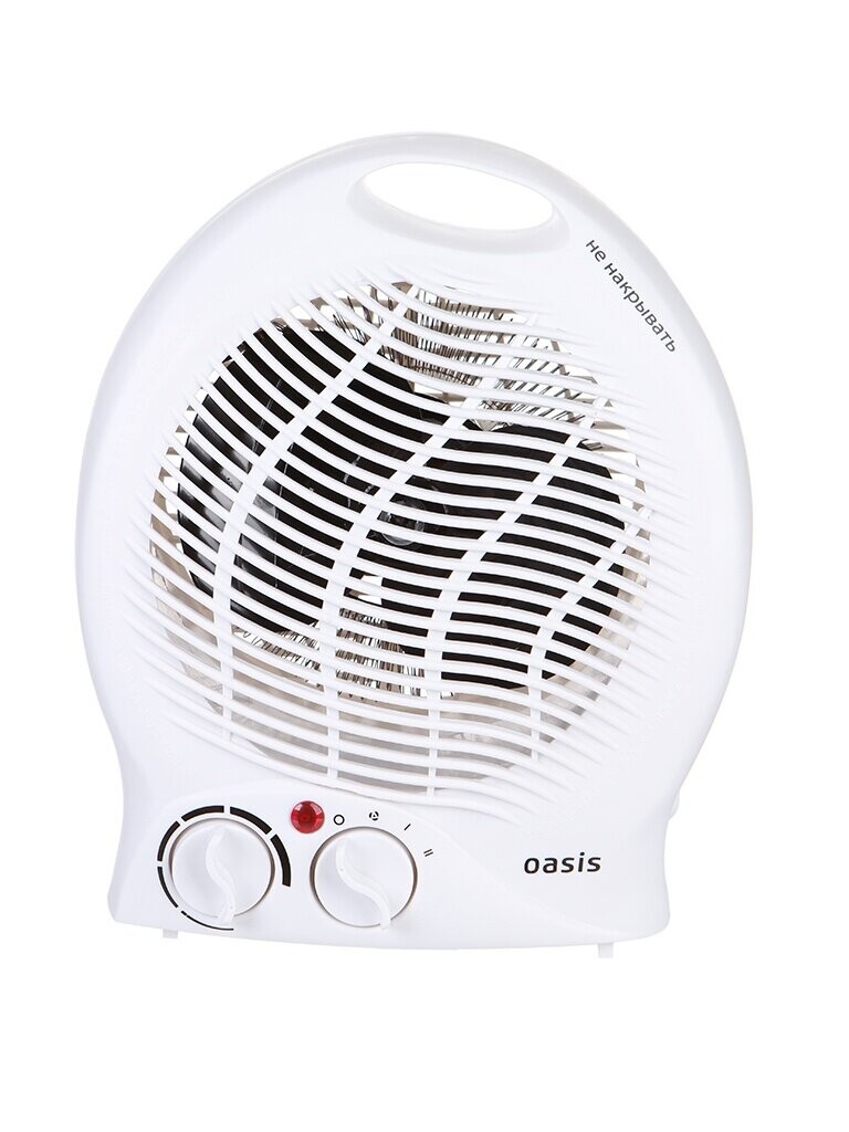 

Тепловентилятор Oasis SF-20R