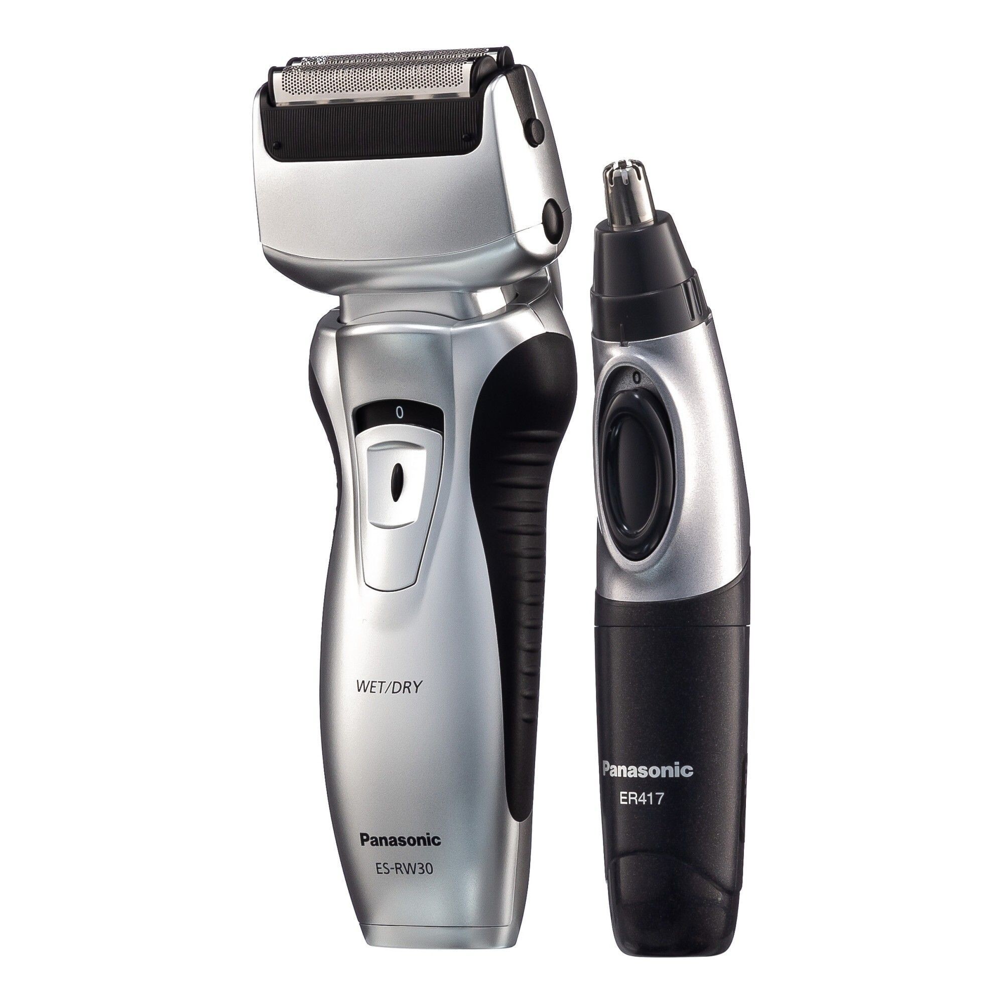 

Электробритва Panasonic ES-RW30C-M520