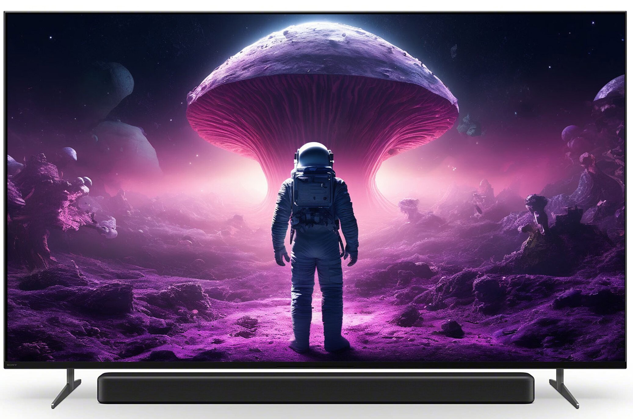 

Телевизор Sony XR-55X90K