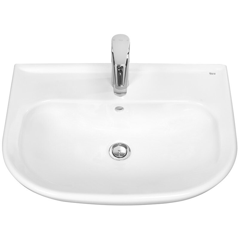 

Раковина для ванной Roca ACCESS ZRU9307608 белый
